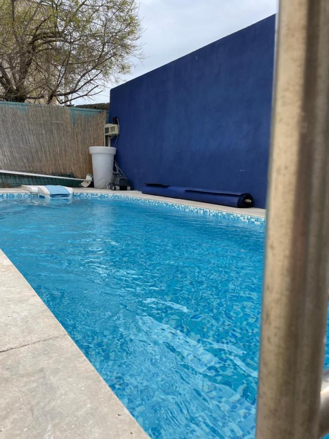 Appart Piscine Privee 80M2 7Mn Velodrome Et Metro Marseilles Exterior foto